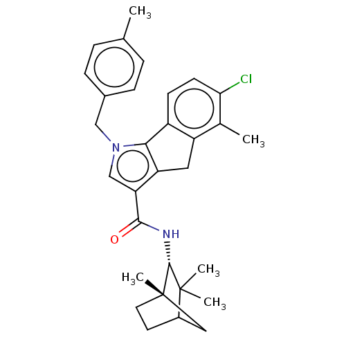 Chemical structure of BindingDB Monomer ID 50117092