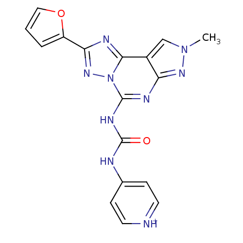 Chemical structure of BindingDB Monomer ID 50117108