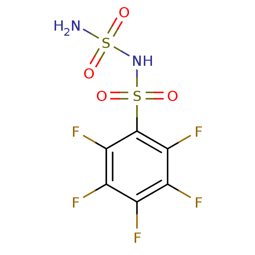 Chemical structure of BindingDB Monomer ID 50117111