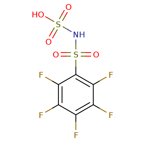 Chemical structure of BindingDB Monomer ID 50117112