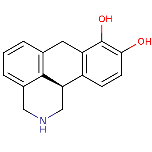 Chemical structure of BindingDB Monomer ID 50117183
