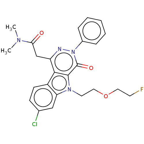 Chemical structure of BindingDB Monomer ID 50117202