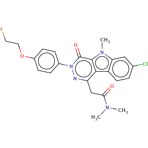 Chemical structure of BindingDB Monomer ID 50117210