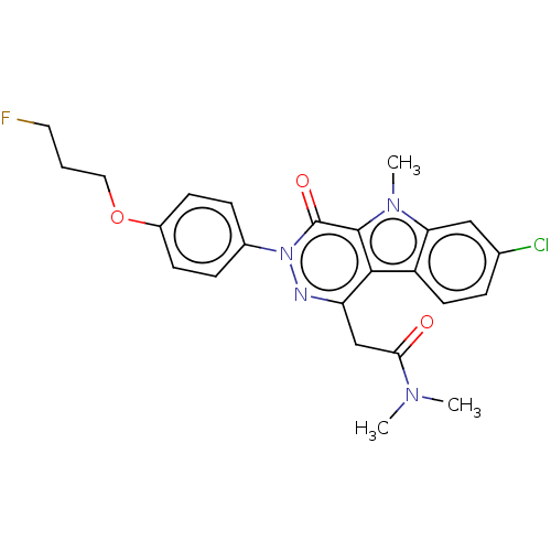 Chemical structure of BindingDB Monomer ID 50117212