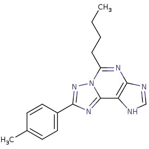 Chemical structure of BindingDB Monomer ID 50117225