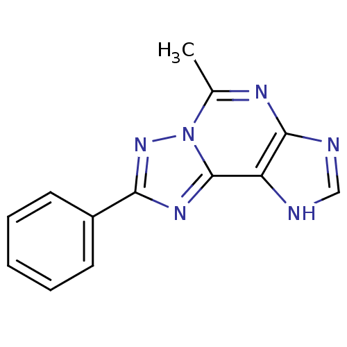 Chemical structure of BindingDB Monomer ID 50117230