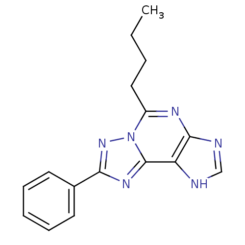 Chemical structure of BindingDB Monomer ID 50117232