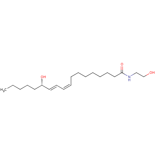 Chemical structure of BindingDB Monomer ID 50117251