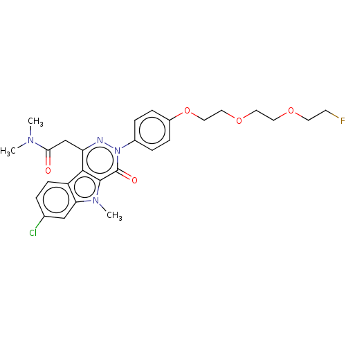 Chemical structure of BindingDB Monomer ID 50117266