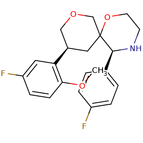 Chemical structure of BindingDB Monomer ID 50117511