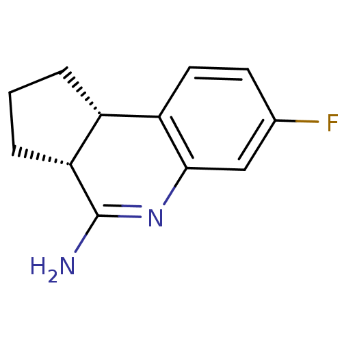 Chemical structure of BindingDB Monomer ID 50117549