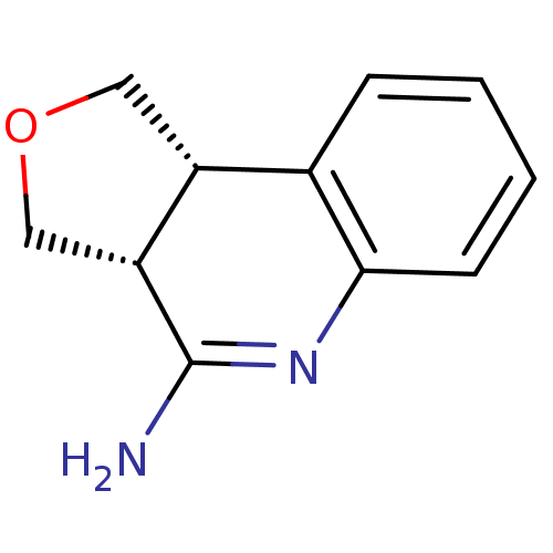 Chemical structure of BindingDB Monomer ID 50117551