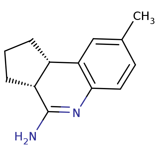 Chemical structure of BindingDB Monomer ID 50117552
