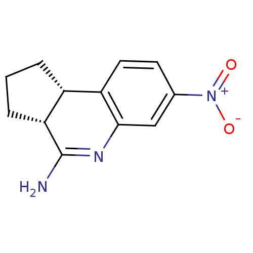 Chemical structure of BindingDB Monomer ID 50117555