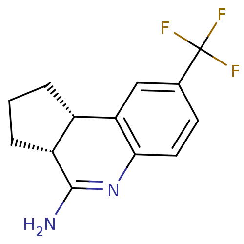 Chemical structure of BindingDB Monomer ID 50117557