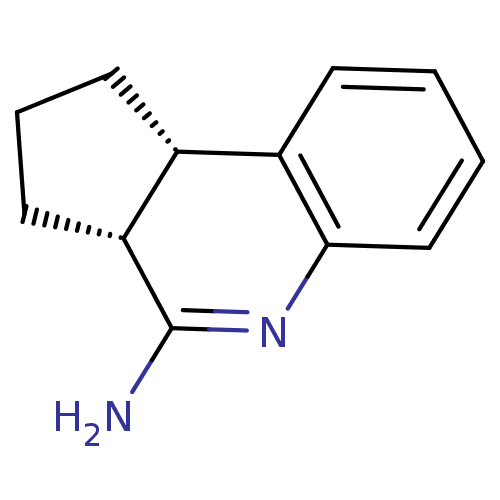 Chemical structure of BindingDB Monomer ID 50117558