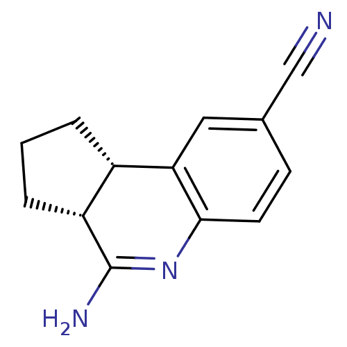 Chemical structure of BindingDB Monomer ID 50117560