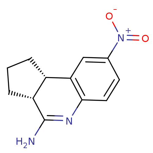 Chemical structure of BindingDB Monomer ID 50117565