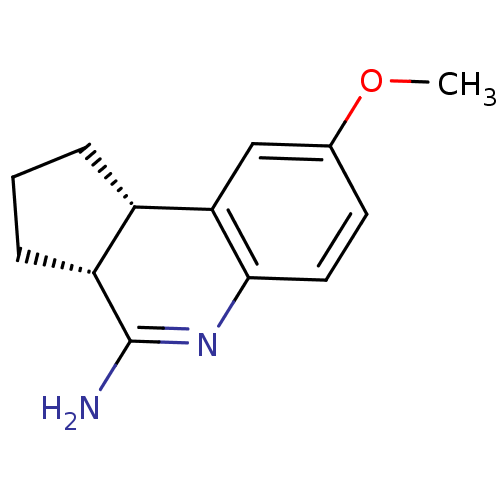 Chemical structure of BindingDB Monomer ID 50117568