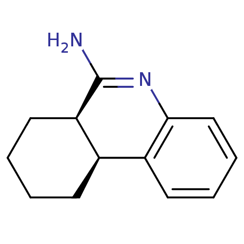 Chemical structure of BindingDB Monomer ID 50117570