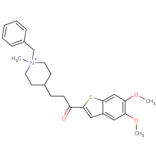 Chemical structure of BindingDB Monomer ID 50117577