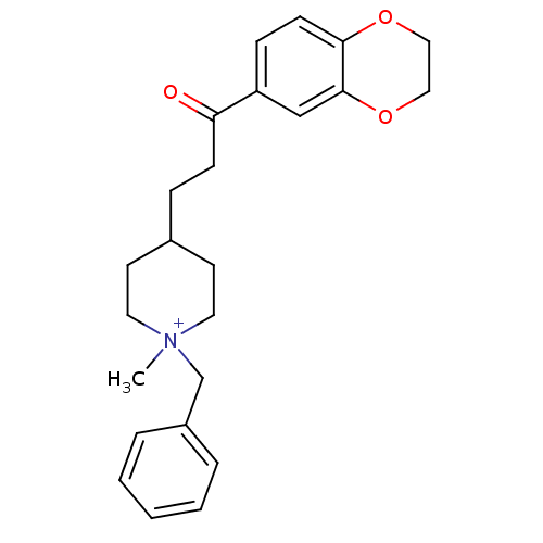Chemical structure of BindingDB Monomer ID 50117578