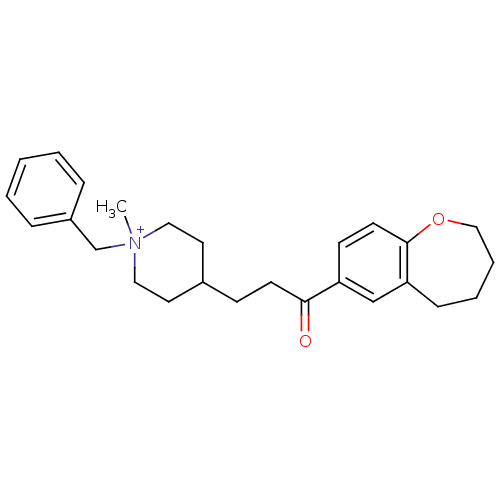 Chemical structure of BindingDB Monomer ID 50117579