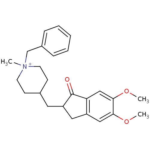 Chemical structure of BindingDB Monomer ID 50117583