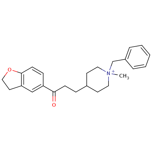 Chemical structure of BindingDB Monomer ID 50117584
