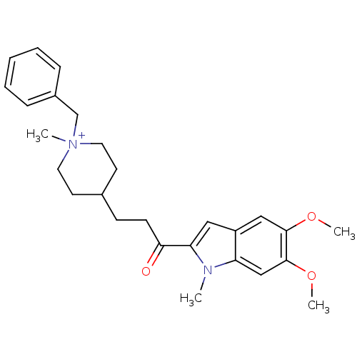 Chemical structure of BindingDB Monomer ID 50117585