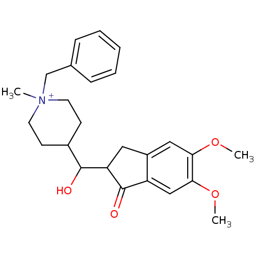 Chemical structure of BindingDB Monomer ID 50117589