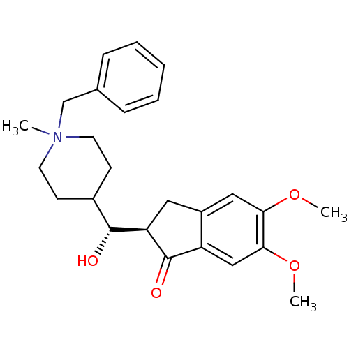Chemical structure of BindingDB Monomer ID 50117590