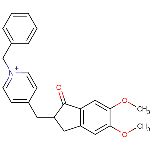 Chemical structure of BindingDB Monomer ID 50117592