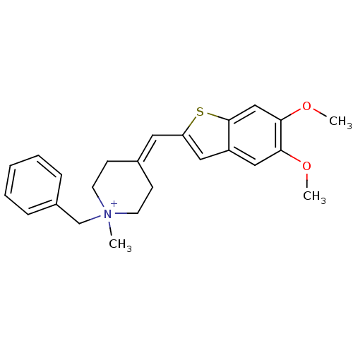 Chemical structure of BindingDB Monomer ID 50117601