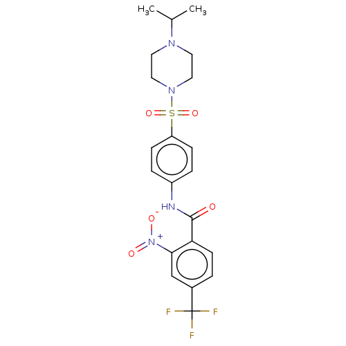 Chemical structure of BindingDB Monomer ID 50117636