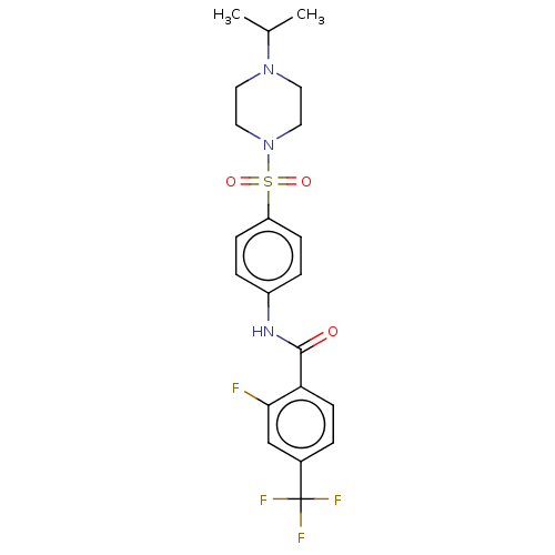 Chemical structure of BindingDB Monomer ID 50117639