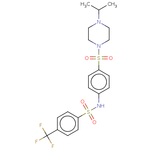 Chemical structure of BindingDB Monomer ID 50117643