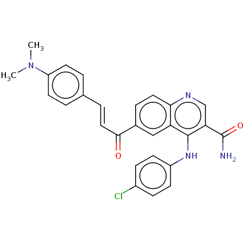 Chemical structure of BindingDB Monomer ID 50117655