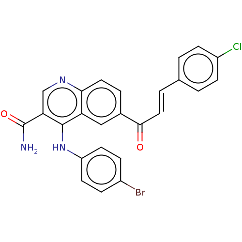 Chemical structure of BindingDB Monomer ID 50117656