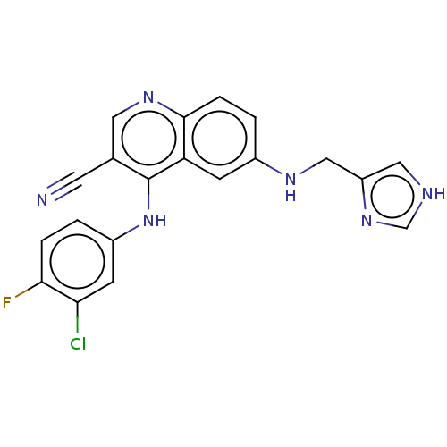 Chemical structure of BindingDB Monomer ID 50117658