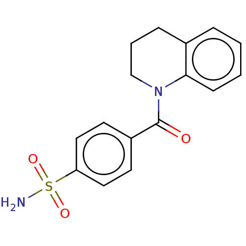 Chemical structure of BindingDB Monomer ID 50117672