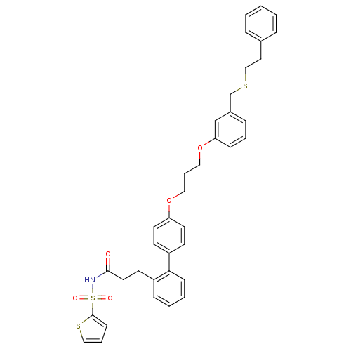 Chemical structure of BindingDB Monomer ID 50117700
