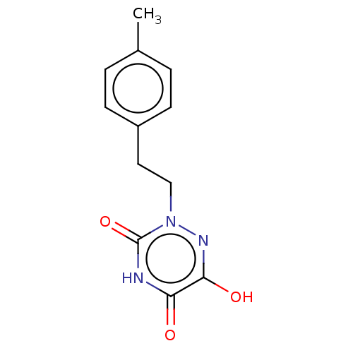 Chemical structure of BindingDB Monomer ID 50117759