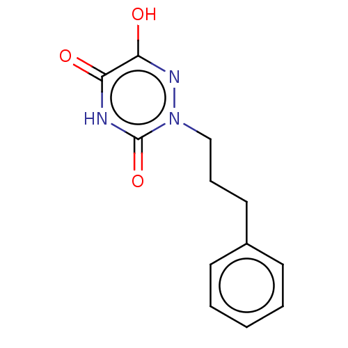 Chemical structure of BindingDB Monomer ID 50117766