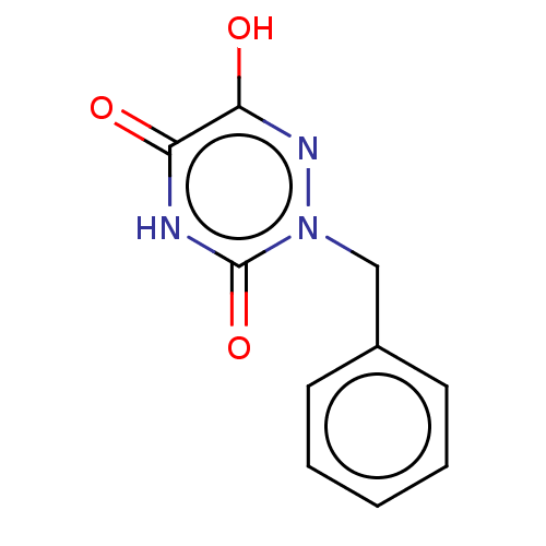 Chemical structure of BindingDB Monomer ID 50117770