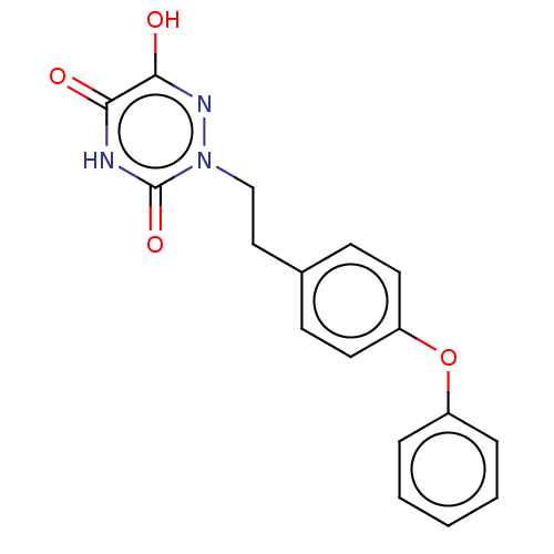 Chemical structure of BindingDB Monomer ID 50117811