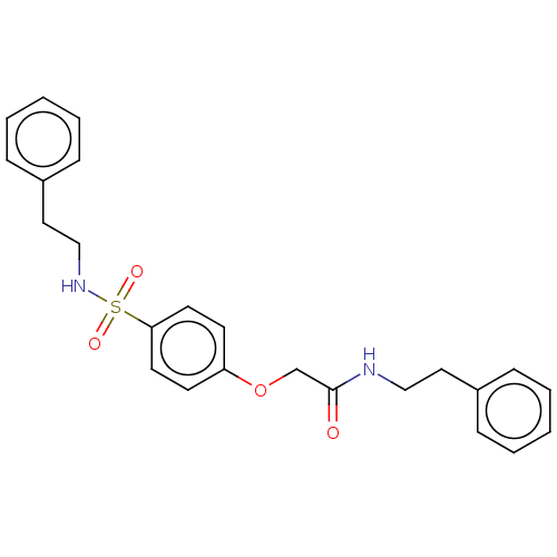 Chemical structure of BindingDB Monomer ID 50117838