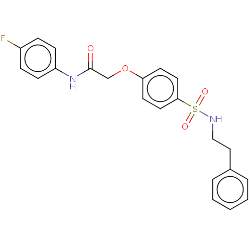 Chemical structure of BindingDB Monomer ID 50117846