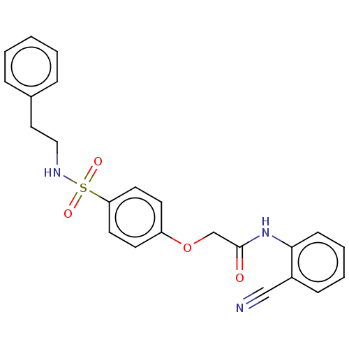 Chemical structure of BindingDB Monomer ID 50117851