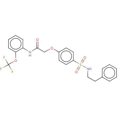 Chemical structure of BindingDB Monomer ID 50117852